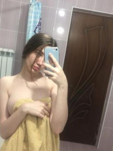 Анкета проститутки Виктория, 23 года